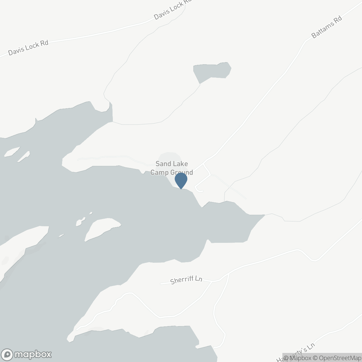 345 BATTAMS ROAD W, Rideau Lakes, Ontario K0G 1E0